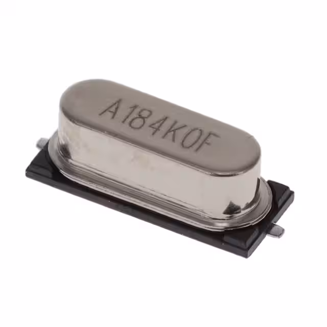 ABLS-18.432MHZ-20-D-4-H-T Abracon LLC  Cristaux